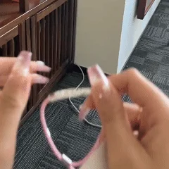 When Words Fail, This Bracelet Speaks – A Gift of Encouragement When Words Fail, This Bracelet Speaks – A Gift of Encouragement