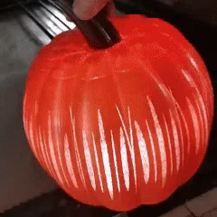 Twinkle Light Pumpkins(1 PC ) Twinkle Light Pumpkins(1 PC )