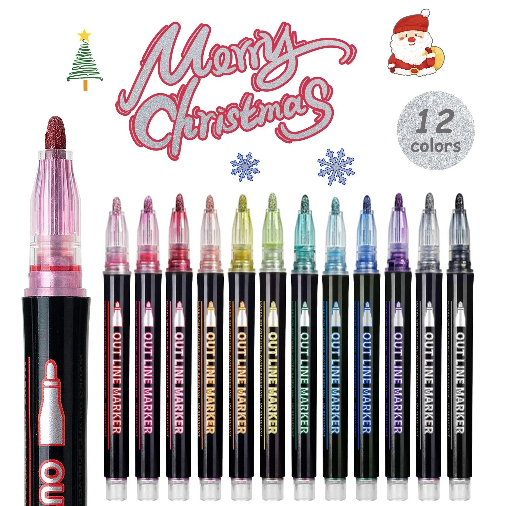 Best GiftMarker Pen for Highlight Best GiftMarker Pen for Highlight